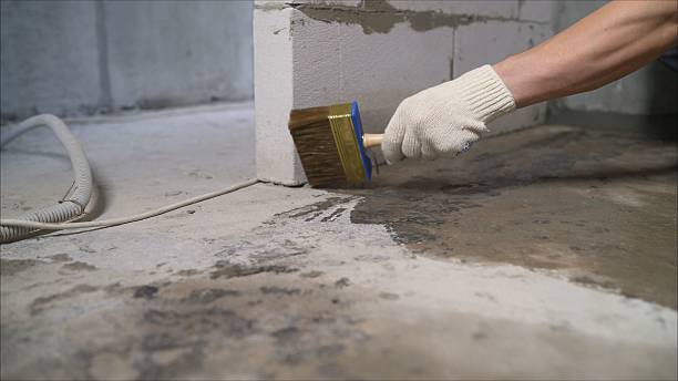 24/7 Emergency Waterproofing experts in Rochelle, VA